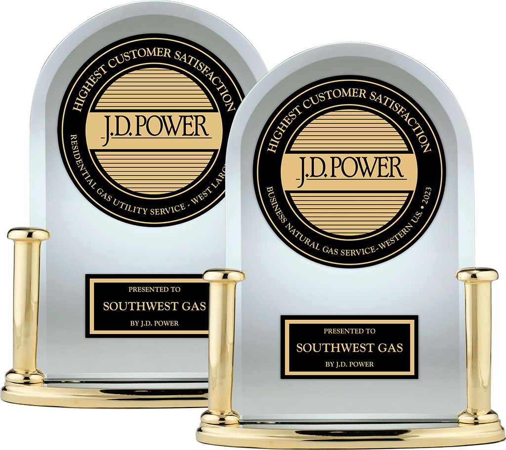 J.D. Power awards