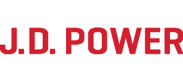 J.D. Power logo