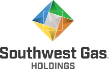 Southwest Gas Holdings logo