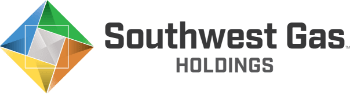 Southwest Gas Holding logo