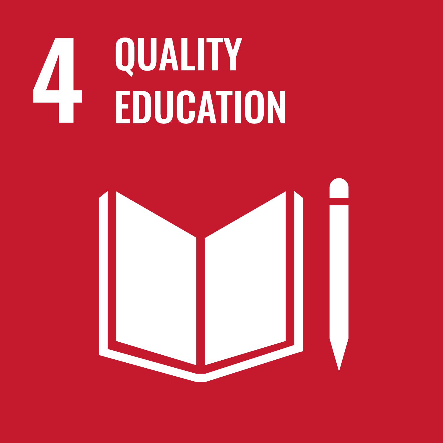 Sustainable Development Goal 4 – Quality Education