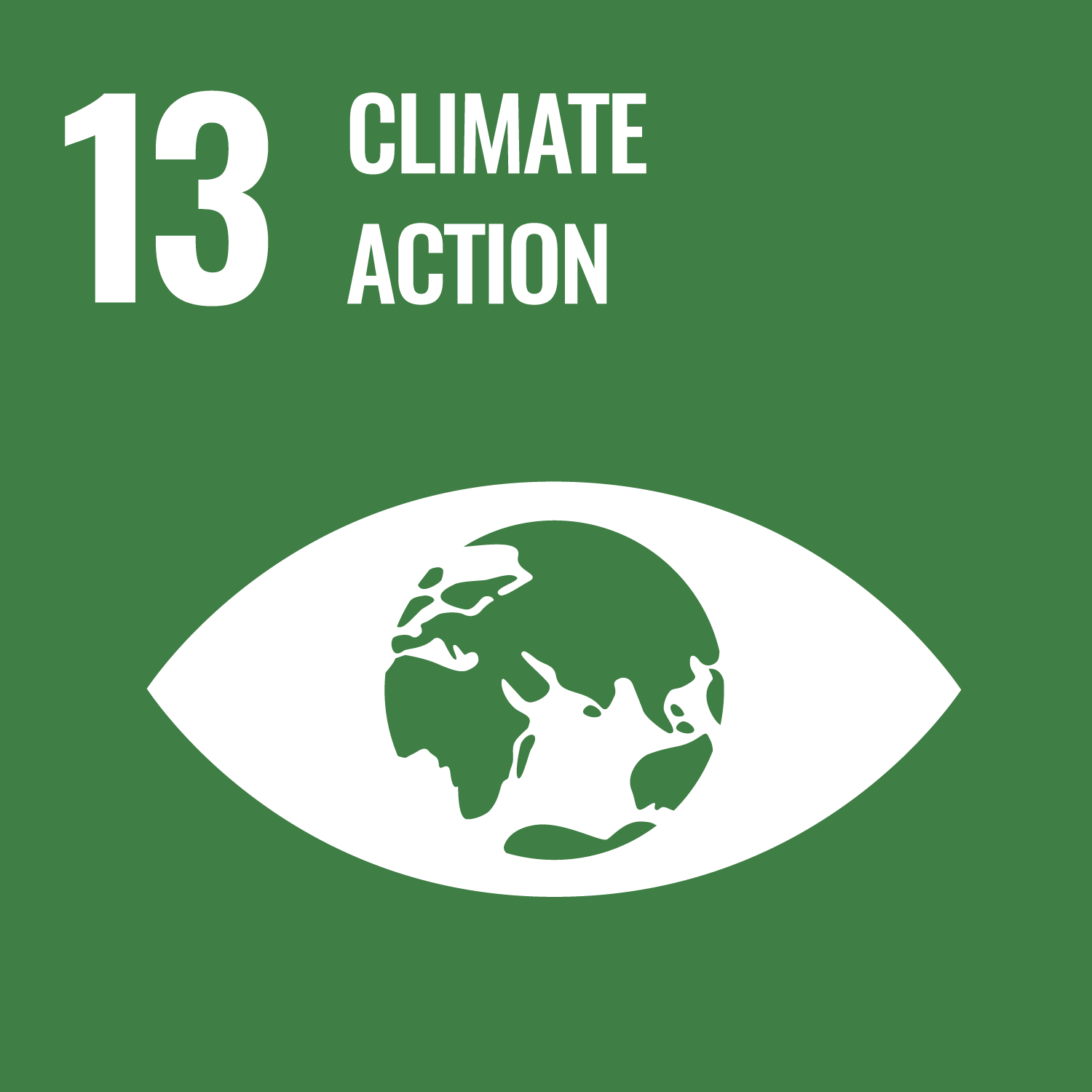 Sustainable Development Goal 13 – Climate Action